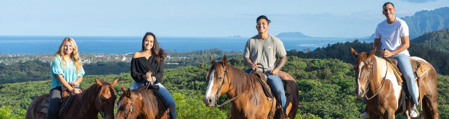 1.5 Hour Scenic Rides