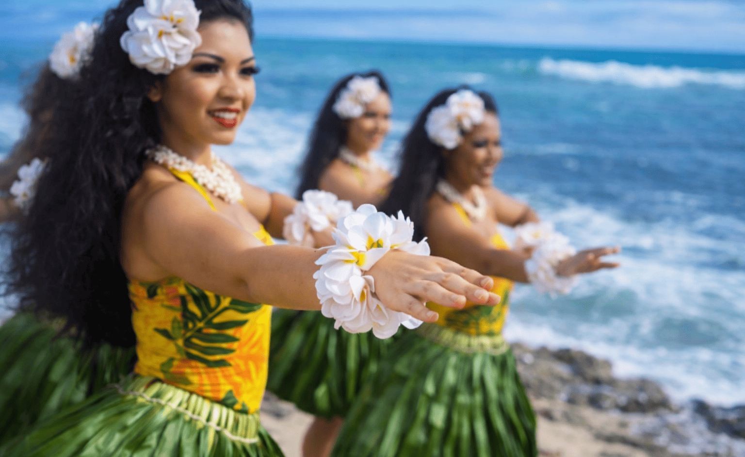 Germaine's Luau Germaine's Luau