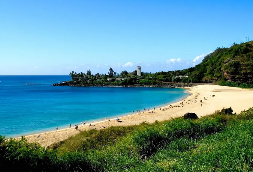 Roberts Hawaii - Oahu Grand Circle Island Tour