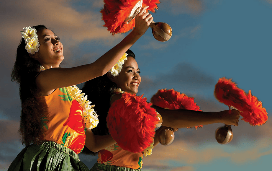 Waikiki Starlight Luau - Hilton Hawaiian Village