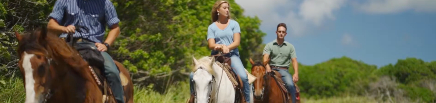 Gunstock Ranch - 1.5 Hour Scenic Rides Gunstock Ranch - 1.5 Hour Scenic Rides