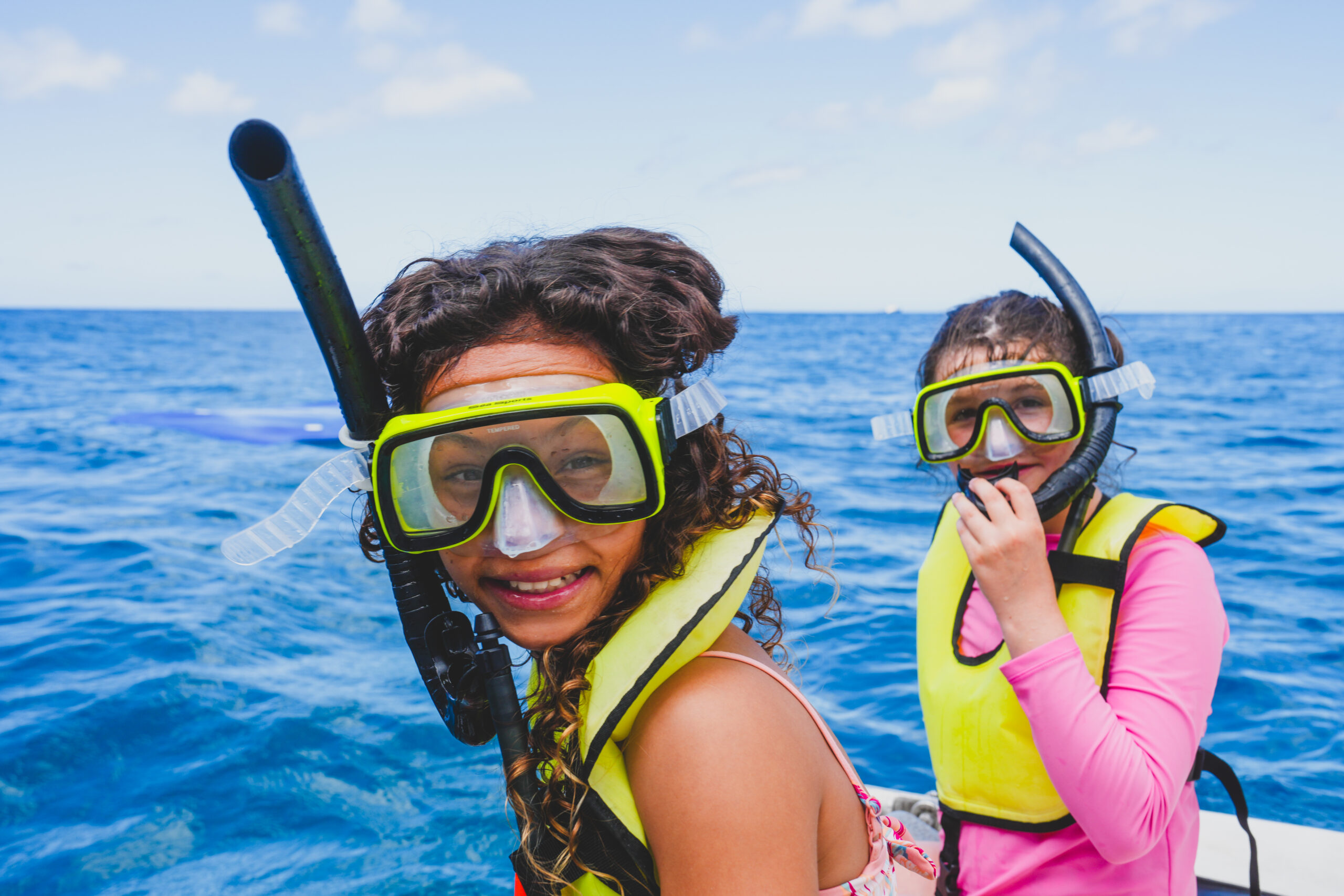 Hawaii Nautical - Waikiki Turtle Snorkel Sail