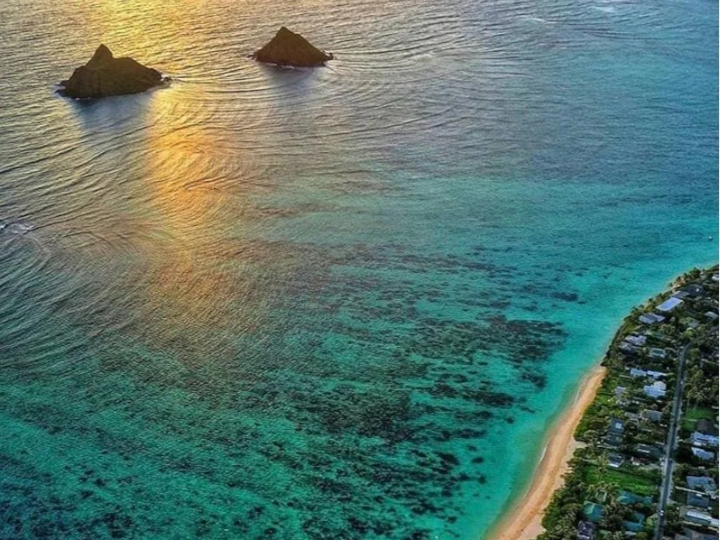 Kailua Beach Experience Tour