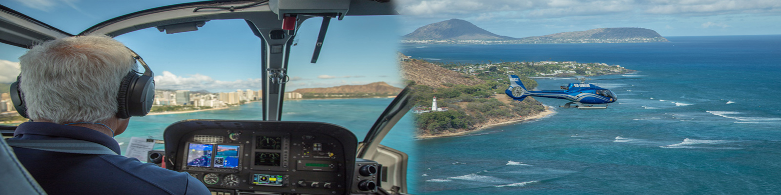 Oahu Air Adventure (from Turtle Bay)