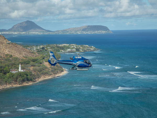 Oahu Air Adventure (from Turtle Bay) Oahu Air Adventure (from Turtle Bay)