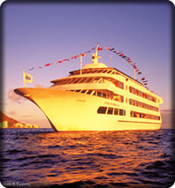 Oahu Dinner Cruises