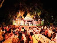 Germaines Luau