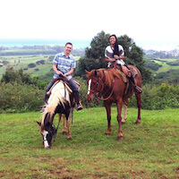 Oahu Horseback Riding Tours