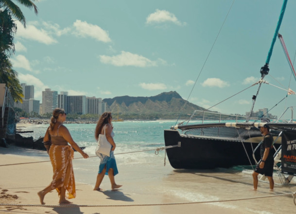maitai tradewinds
