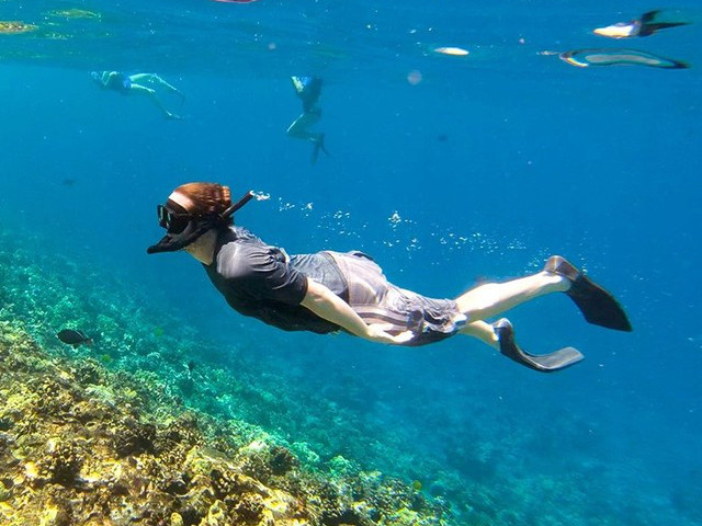 oahu snorkeling