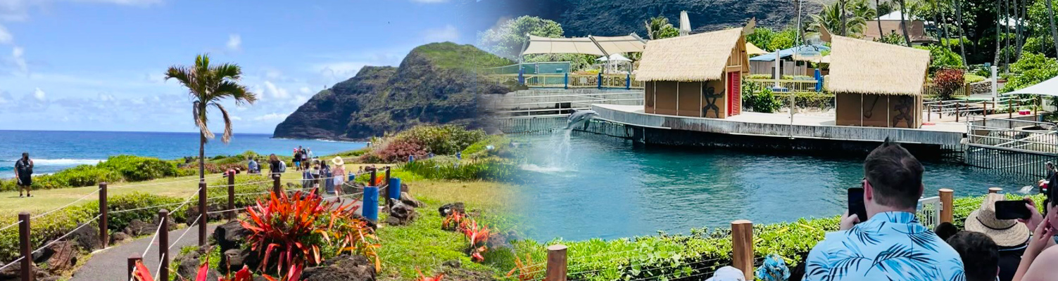 sea life park oahu hawaii general admission