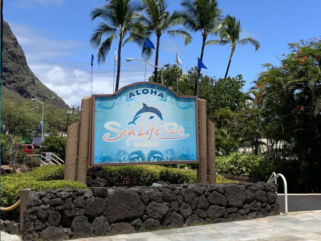sealife park general admission tickets