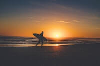 Oahu Surfing